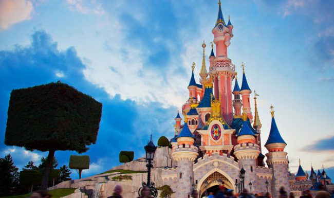 disneyland paris aanbieding disneyland paris aanbieding
