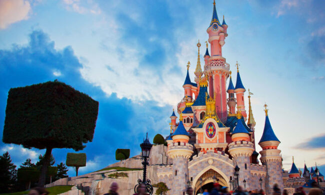 disneyland paris aanbieding disneyland paris aanbieding