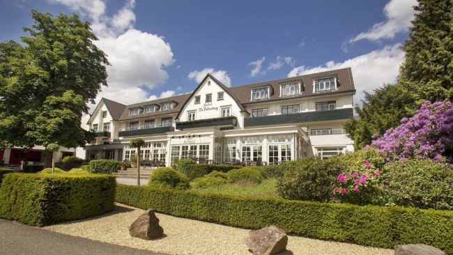 Dagaanbieding 2 of 3 dagen 4*-hotel op <b>de Veluwe</b> incl. ontbijt