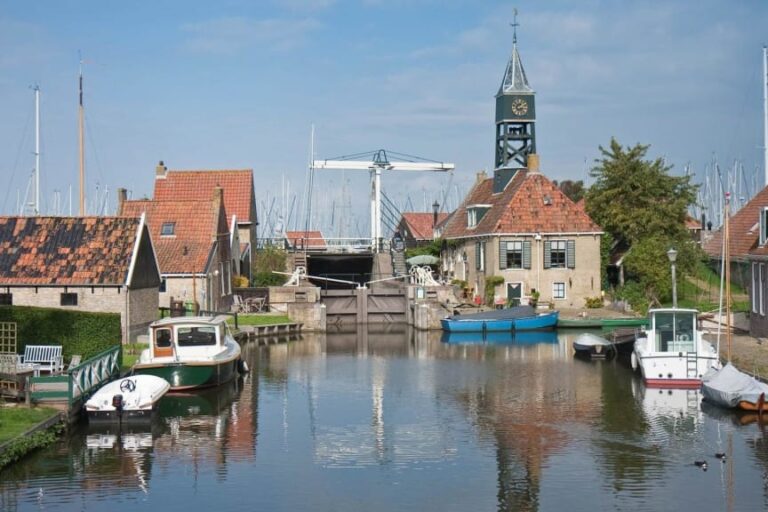 Dagaanbieding 2 of 3 dagen in 8