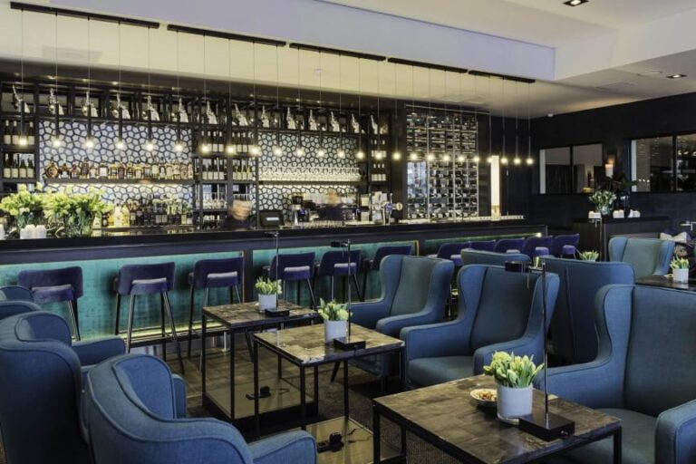 Dagaanbieding 2 of 3 dagen top beoordeeld 4*-Van der Valk Hotel <b>Brabant</b> incl. ontbijt