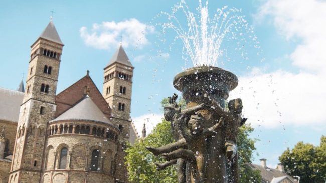 Dagaanbieding 2 of 3 dagen voordelig bij <b>Hasselt</b> en <b>Maastricht</b> incl. ontbijt en leuke extra's