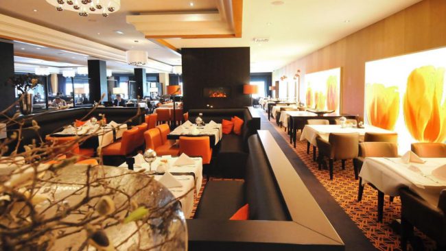 Dagaanbieding 3 dagen 4*-Van der Valk bij <b>Den Bosch</b> incl. diner en fles bubbels op de kamer