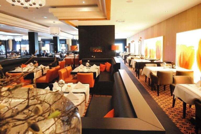 Dagaanbieding 3 dagen 4*-Van der Valk bij <b>Den Bosch</b> incl. diner en fles bubbels op de kamer