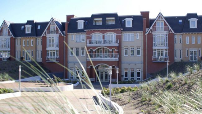 Dagaanbieding 3 dagen 4*-hotel aan de <b>Zeeuwse kust</b> incl. ontbijt en 3-gangendiner