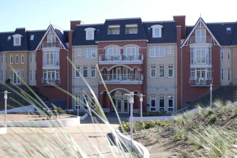 Dagaanbieding 3 dagen 4*-hotel aan de <b>Zeeuwse kust</b> incl. ontbijt en 3-gangendiner