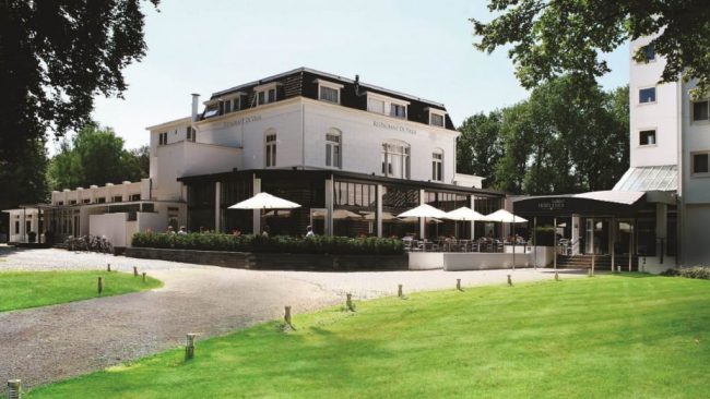 Dagaanbieding 3 dagen in de bossen bij Nijmegen incl. ontbijt en 3-gangendiner Dagaanbieding 3 dagen in de bossen bij <b>Nijmegen</b> incl. ontbijt en 3-gangendiner