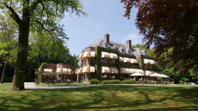 Dagaanbieding 3 dagen op monumentaal landgoed omringd door natuurschoon in de omgeving van Den Bosch incl. 3-gangendiner Dagaanbieding 3 dagen op monumentaal landgoed omringd door natuurschoon in de omgeving van <b>Den Bosch</b> incl. 3-gangendiner