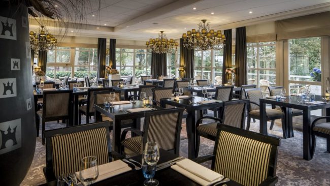 Dagaanbieding 3 dagen top beoordeeld 4*-hotel in de <b>Schoorlse Duinen</b> nabij <b>Alkmaar</b> incl. 3-gangendiner