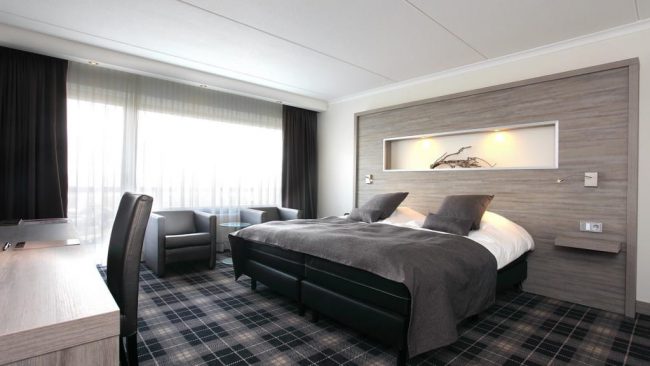 Dagaanbieding 3 of 4 dagen Van der Valk Hotel in een ideaal fietsgebied in Noord-Brabant bij Nijmegen incl. ontbijt Dagaanbieding 3 of 4 dagen Van der Valk Hotel in een ideaal fietsgebied in <b>Noord-Brabant</b> bij <b>Nijmegen</b> incl. ontbijt