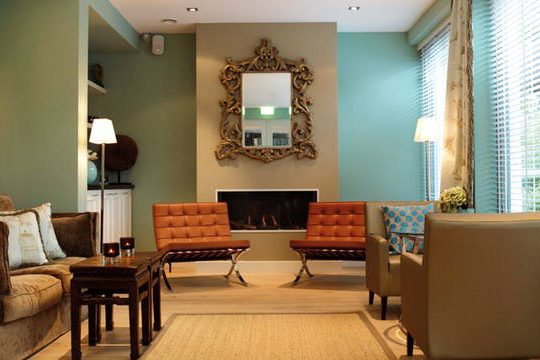 Dagaanbieding 4*-hotel in Gulpen - Gulpen Nederland