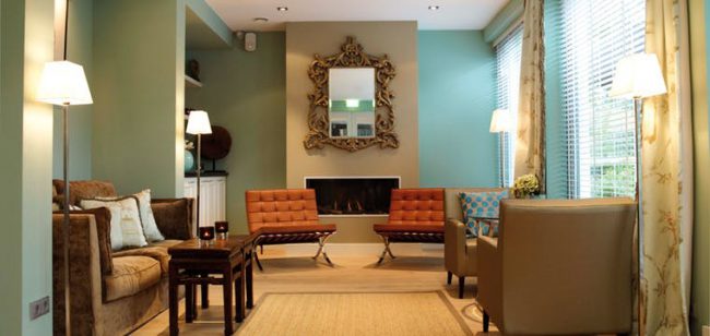 Dagaanbieding 4*-hotel in Gulpen - Gulpen Nederland