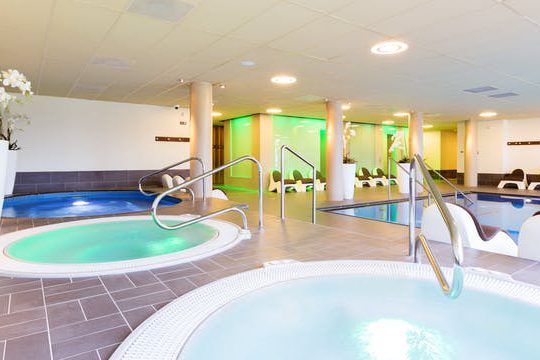 Dagaanbieding 4*-hotel & spa Brabant - Bergen op Zoom Nederland