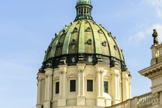 Dagaanbieding 4*-kloosterhotel Brabant - Bosschenhoofd Nederland