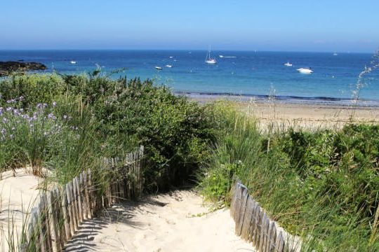 Dagaanbieding 4*-park Franse kust - Saint-Hilaire-de-Riez Frankrijk