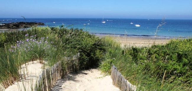 Dagaanbieding 4*-park Franse kust - Saint-Hilaire-de-Riez Frankrijk