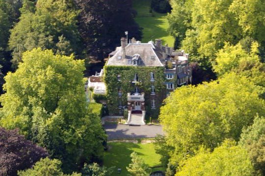 Dagaanbieding 4*-sprookje Normandië - Pont-Audemer Frankrijk