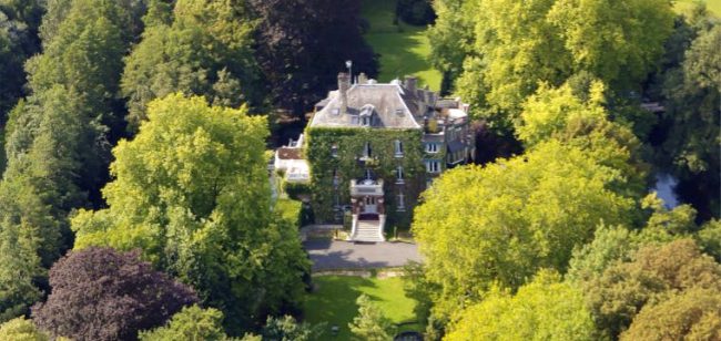 Dagaanbieding 4*-sprookje Normandië - Pont-Audemer Frankrijk