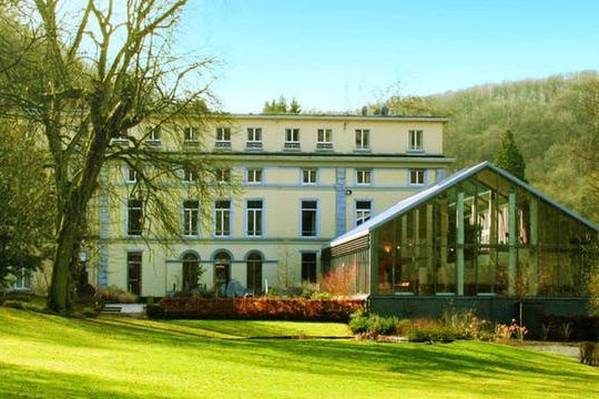 Dagaanbieding Ardennen met wilddiner - Dinant België