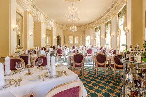 Dagaanbieding - Beleef het Duitse Schorssow voor 89.00