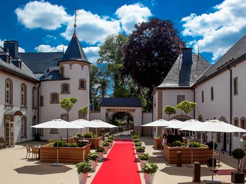 Dagaanbieding Bijzonder overnachten Luxemburg Dagaanbieding - Bijzonder overnachten Luxemburg voor 45.00