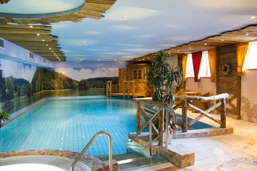 Dagaanbieding - Compleet verzorgd Sauerland voor 139.00