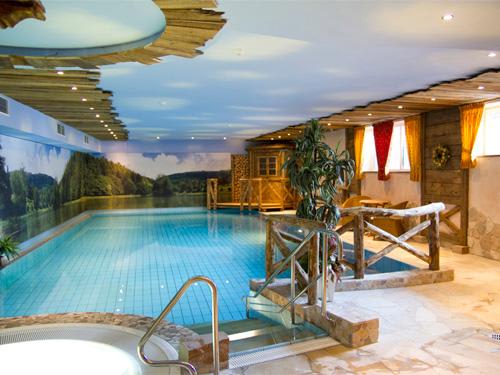 Dagaanbieding Compleet verzorgd Sauerland Dagaanbieding - Compleet verzorgd Sauerland voor 139.00