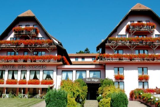 Dagaanbieding Culinair in de Elzas - Klingenthal Frankrijk