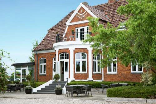 Dagaanbieding - Denemarken - voor 159.00