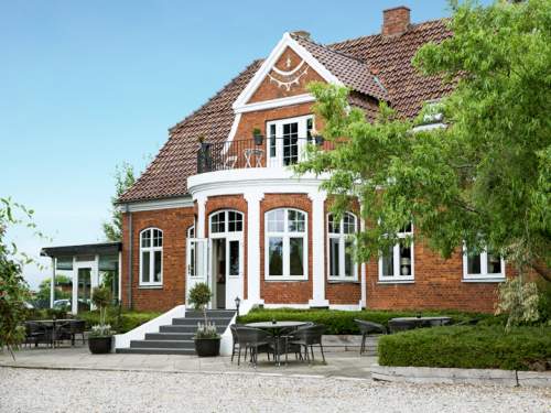 Dagaanbieding - Denemarken - voor 159.00