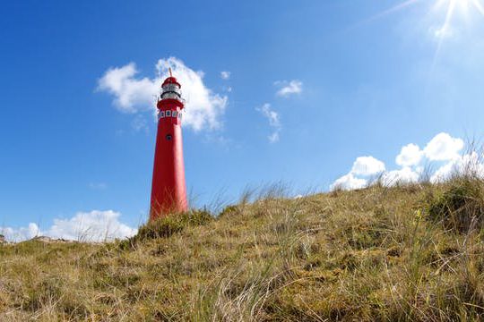 Dagaanbieding Geniet op Schiermonnikoog - Schiermonnikoog Nederland