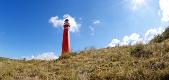 Dagaanbieding Geniet op Schiermonnikoog - Schiermonnikoog Nederland