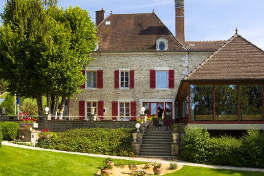 Dagaanbieding Halfpension Champagne - Arsonval Frankrijk