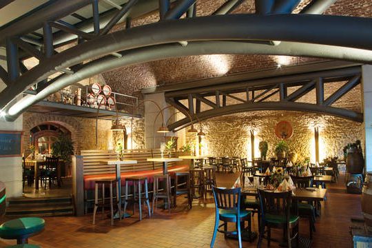 Dagaanbieding Halfpension in Lübbecke - Lübbecke Duitsland