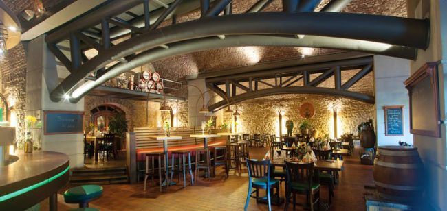 Dagaanbieding Halfpension in Lübbecke - Lübbecke Duitsland