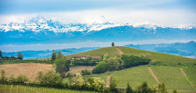 Dagaanbieding Hotel Noord-Italië - Castelletto d'Orba Italië