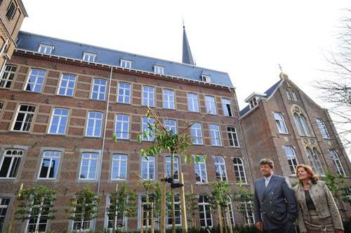 Dagaanbieding - Magisch weekend in Sittard voor 75.00