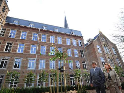 Dagaanbieding Magisch weekend in Sittard Dagaanbieding - Magisch weekend in Sittard voor 75.00