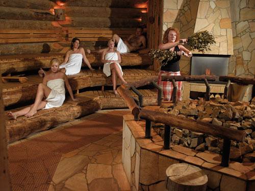 Dagaanbieding Onspannen in Groningen Dagaanbieding - Onspannen in Groningen voor 115.00