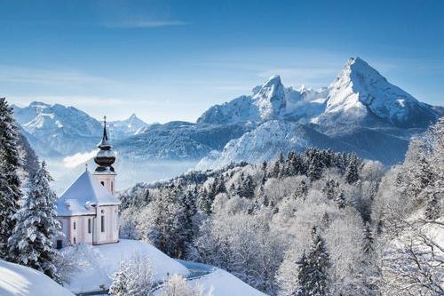 Dagaanbieding - Ontdek het Duitse Beieren voor 99.00