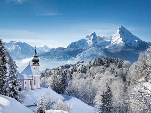 Dagaanbieding - Ontdek het Duitse Beieren voor 99.00