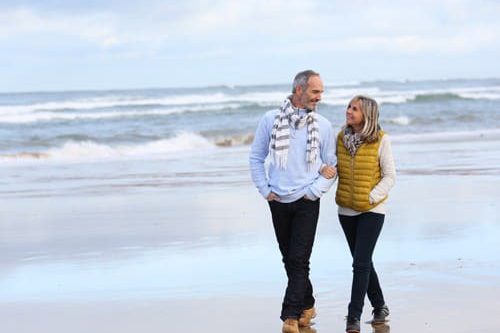 Dagaanbieding - Pak uit aan de Belgische kust voor 29.00