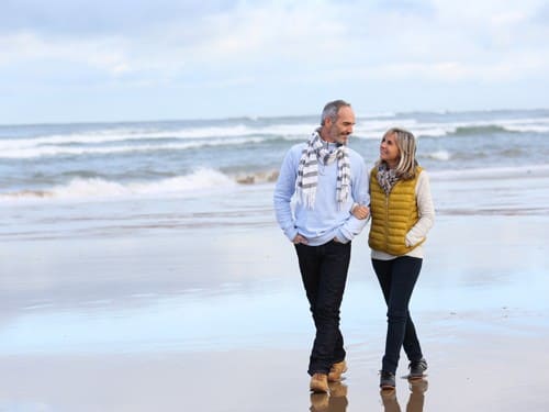 Dagaanbieding Pak uit aan de Belgische kust Dagaanbieding - Pak uit aan de Belgische kust voor 29.00