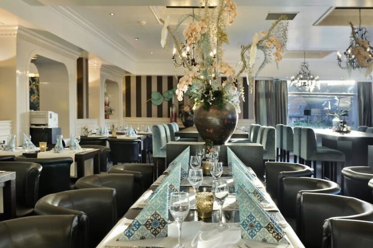 Dagaanbieding Verblijf 3 dagen in <b>Duitsland</b> nabij <b>Oberhausen</b> en <b>Düsseldorf</b> incl. ontbijt