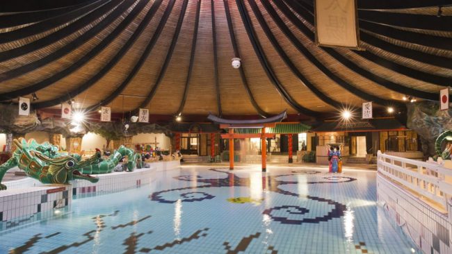 Dagaanbieding Verblijf 4 dagen o.b.v. all-inclusive bij De Bonte Wever <b>Assen</b> in <b>Drenthe</b>