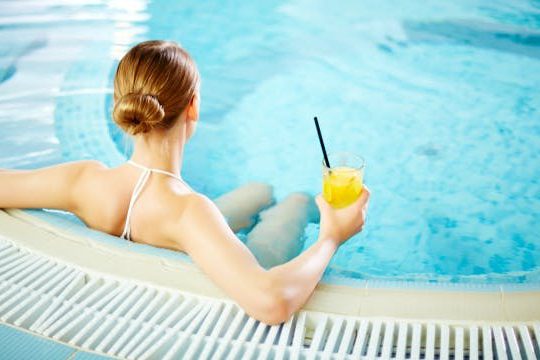 Dagaanbieding Wellness in Duitsland - Windhagen Duitsland