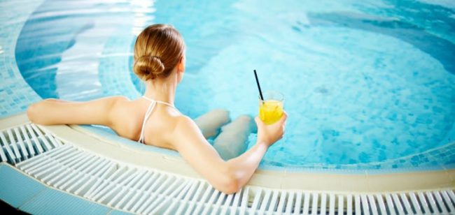 Dagaanbieding Wellness in Duitsland - Windhagen Duitsland