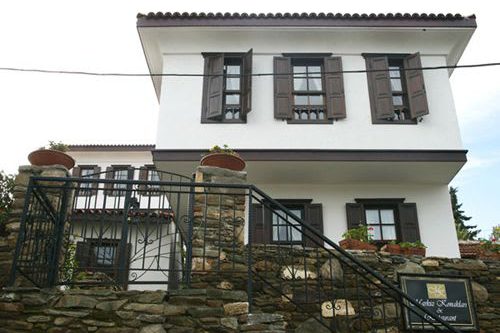 Dagaanbieding - Zonvakantie Turkije - Markiz Konaklari*** voor 385.00