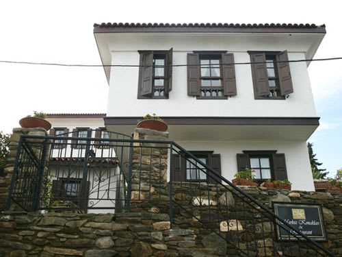 Dagaanbieding Zonvakantie Turkije – Markiz Konaklari*** Dagaanbieding - Zonvakantie Turkije - Markiz Konaklari*** voor 385.00