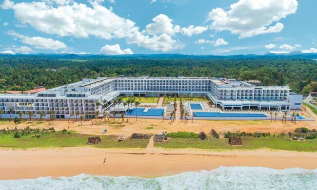 RIU Sri Lanka